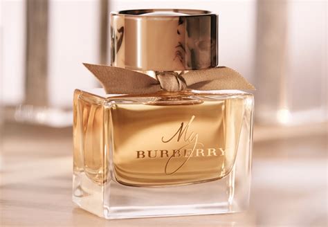 my burberry profumo donna|my Burberry macy's.